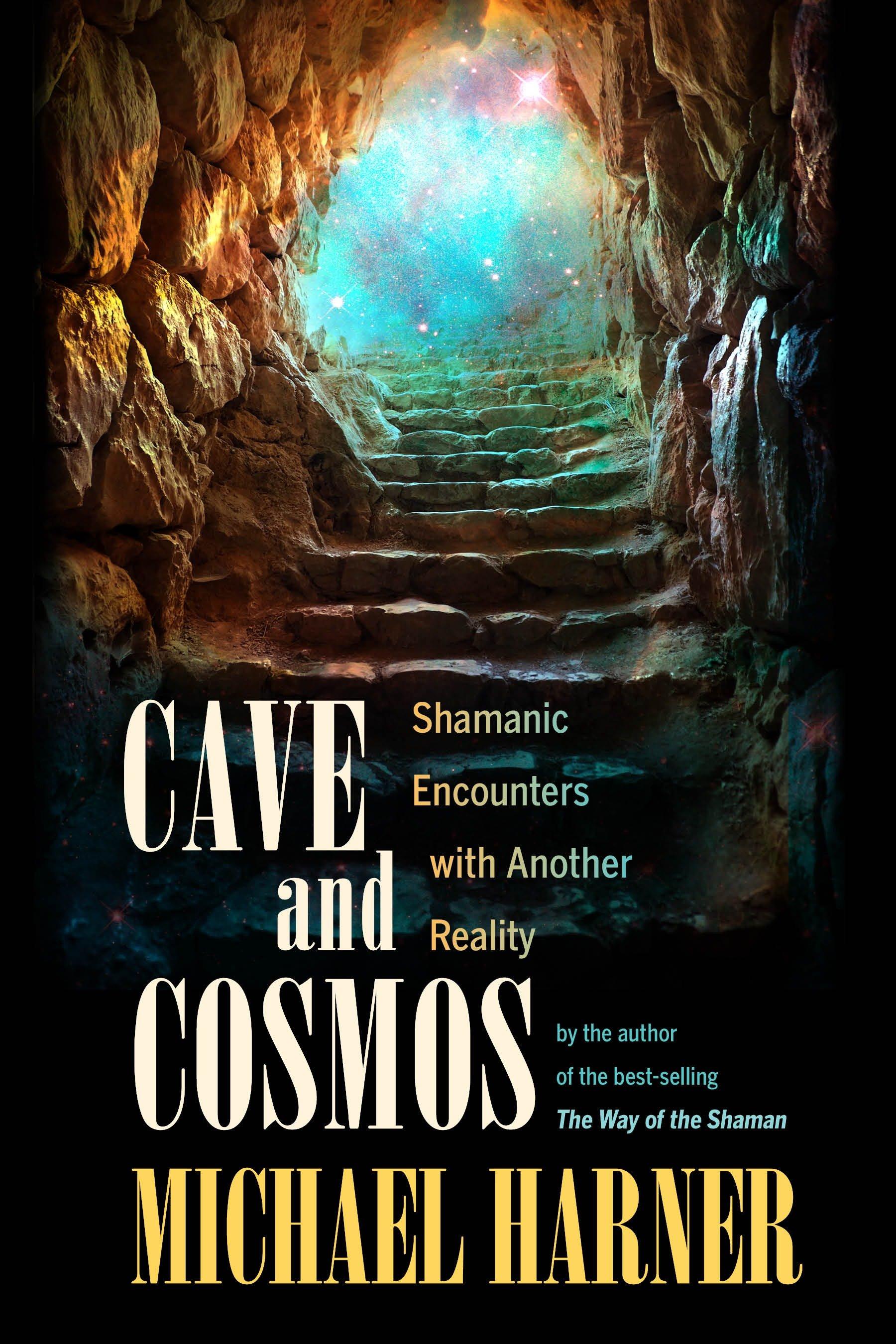 Vorderes Coverbild Cave and Cosmos