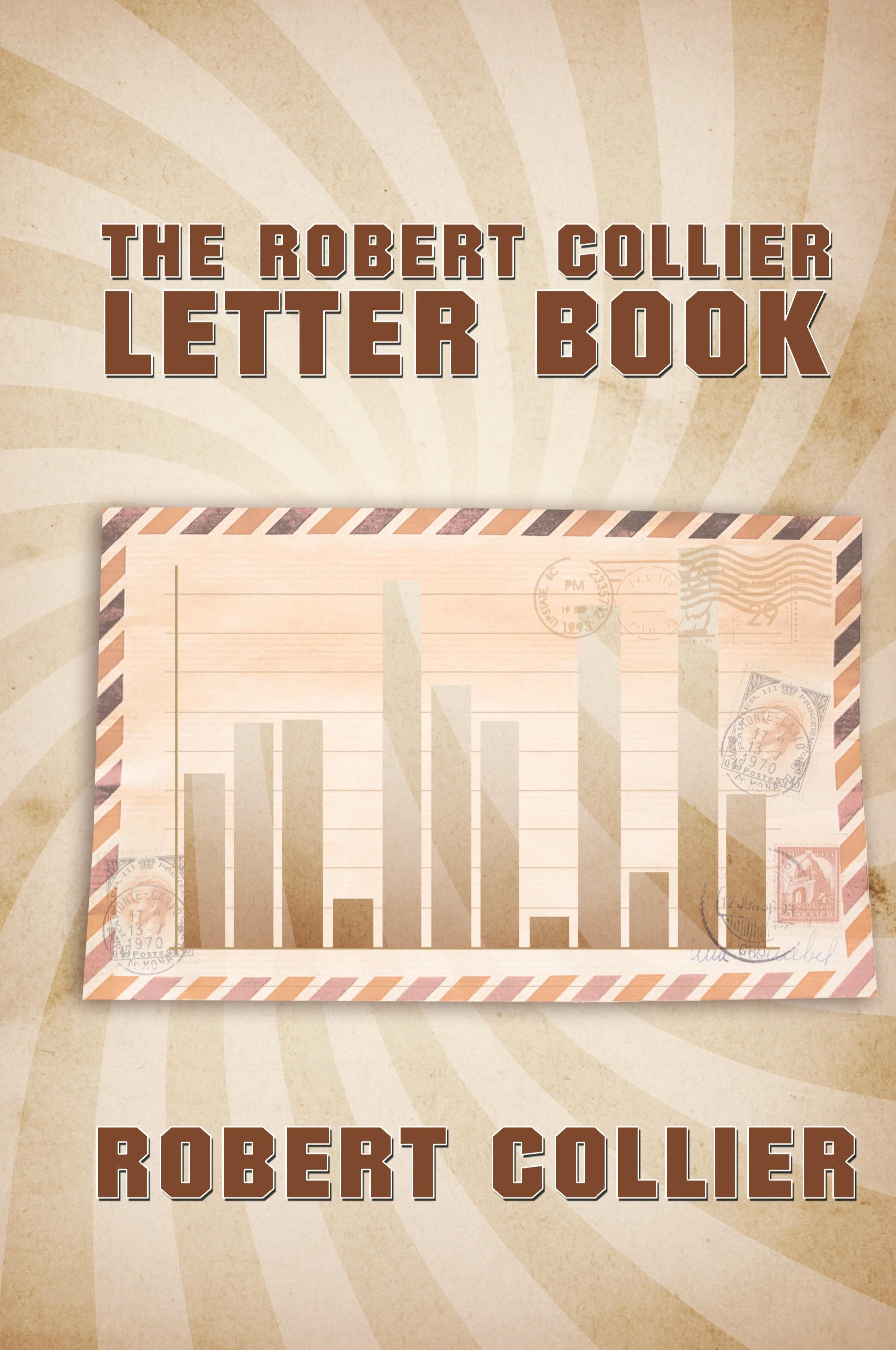 Vorderes Coverbild The Robert Collier Letter Book