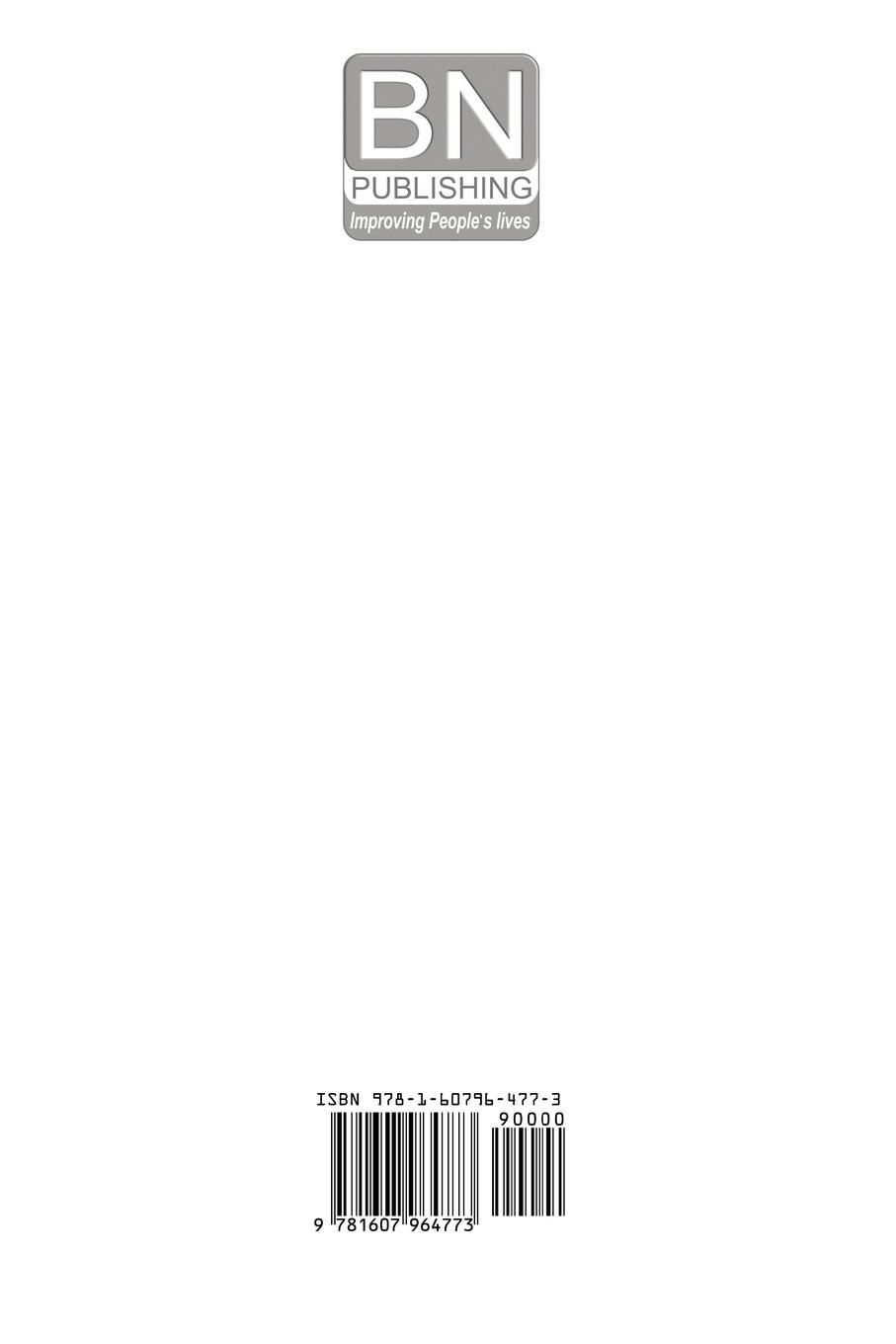 Rückseitencover The Panic of 1819