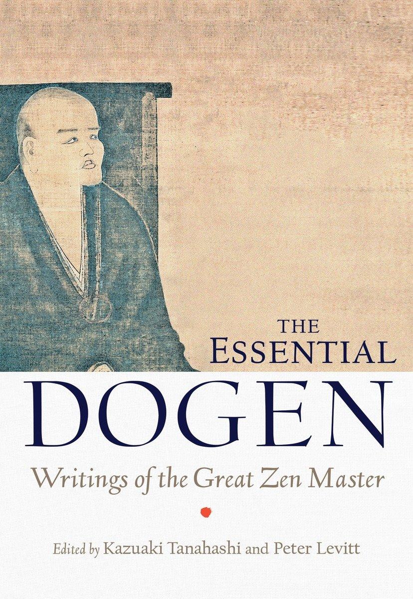 Vorderes Coverbild The Essential Dogen