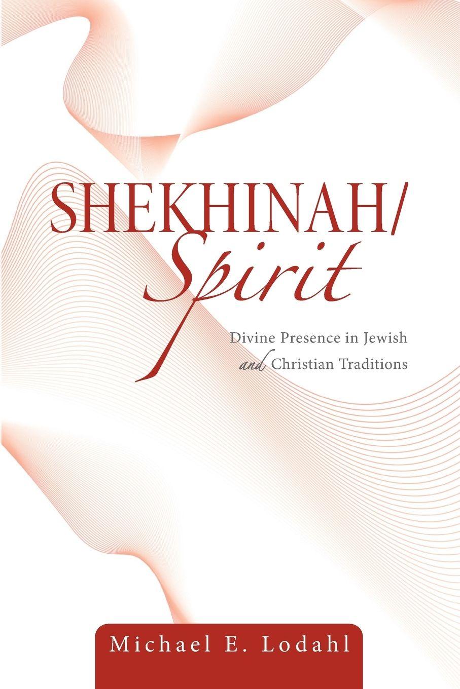 Vorderes Coverbild Shekhinah/Spirit