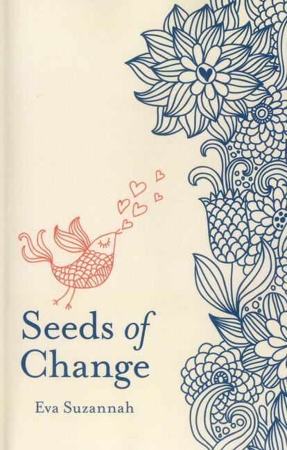 Vorderes Coverbild Seeds of Change