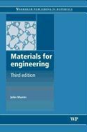Vorderes Coverbild Materials for Engineering