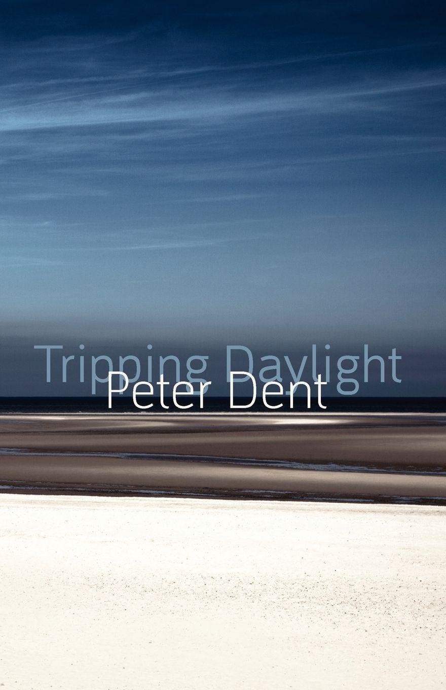 Vorderes Coverbild Tripping Daylight