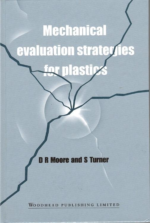 Vorderes Coverbild Mechanical Evaluation Strategies for Plastics