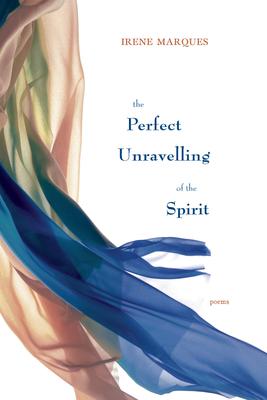 Vorderes Coverbild The Perfect Unravelling of the Spirit