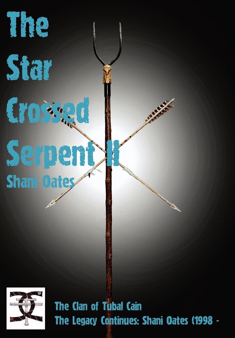 Vorderes Coverbild Star Crossed Serpent Vol II