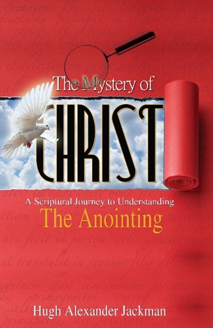 Vorderes Coverbild The Mystery of Christ