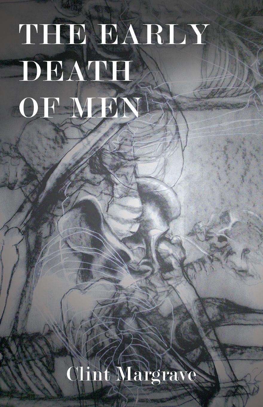 Vorderes Coverbild The Early Death of Men