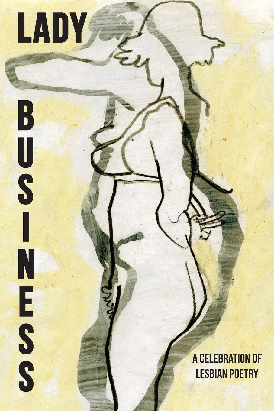 Vorderes Coverbild Lady Business