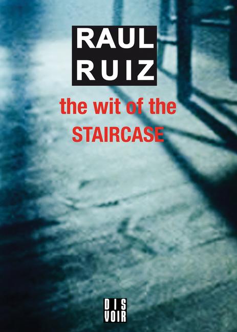 Vorderes Coverbild The Wit of the Staircase