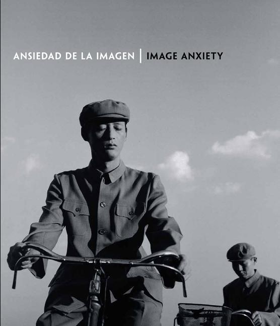 Vorderes Coverbild Image Anxiety