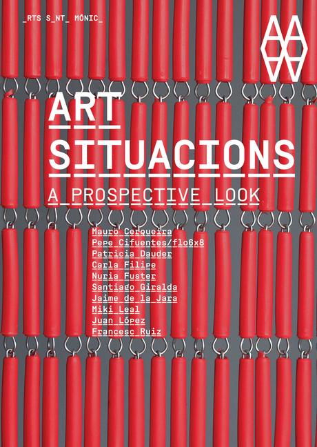 Vorderes Coverbild Art Situations