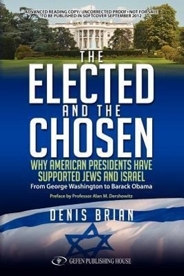 Vorderes Coverbild The Elected and the Chosen