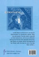 Rückseitencover Die Steckenballbande