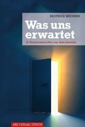 Vorderes Coverbild Was uns erwartet