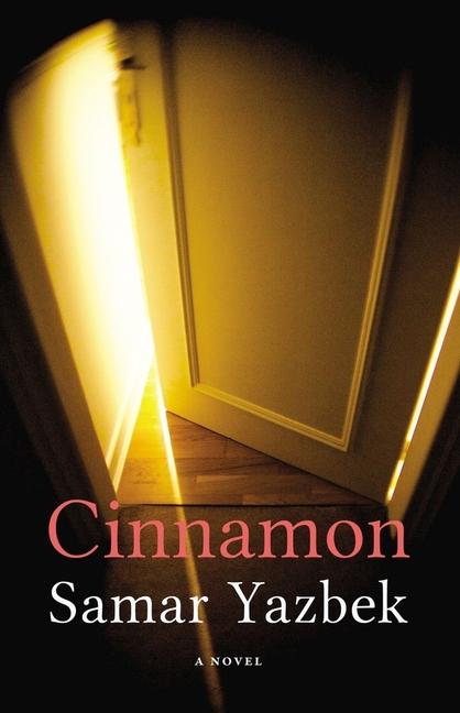 Vorderes Coverbild Cinnamon