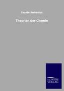 Vorderes Coverbild Theorien der Chemie