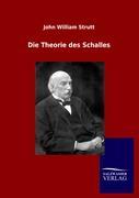 Vorderes Coverbild Die Theorie des Schalles