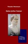 Vorderes Coverbild Gaius Julius Caesar