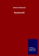 Vorderes Coverbild Rembrandt