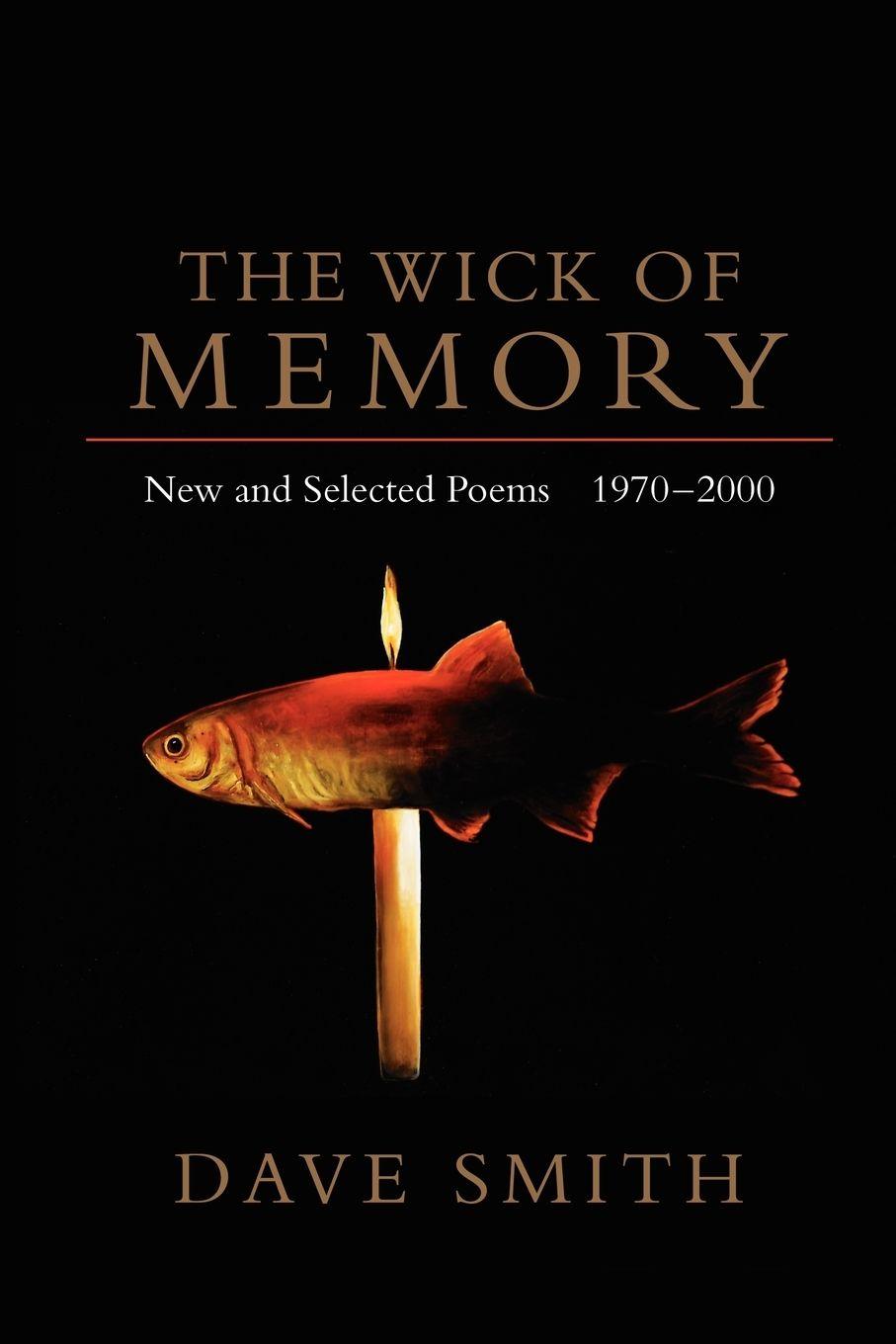 Vorderes Coverbild The Wick of Memory