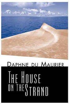 Vorderes Coverbild House on the Strand