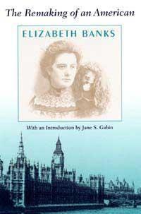 Vorderes Coverbild The Remaking of an American