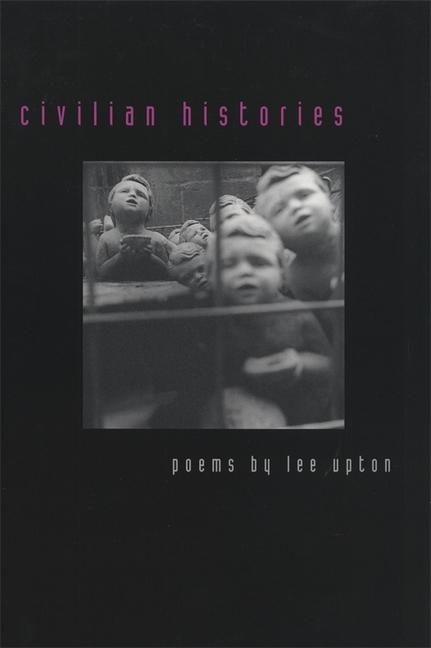 Vorderes Coverbild Civilian Histories