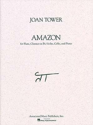 Vorderes Coverbild Amazon: Score and Parts