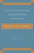 Vorderes Coverbild Augustinianism and Modern Theology