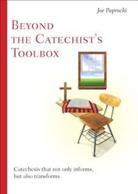 Vorderes Coverbild Beyond the Catechist's Toolbox