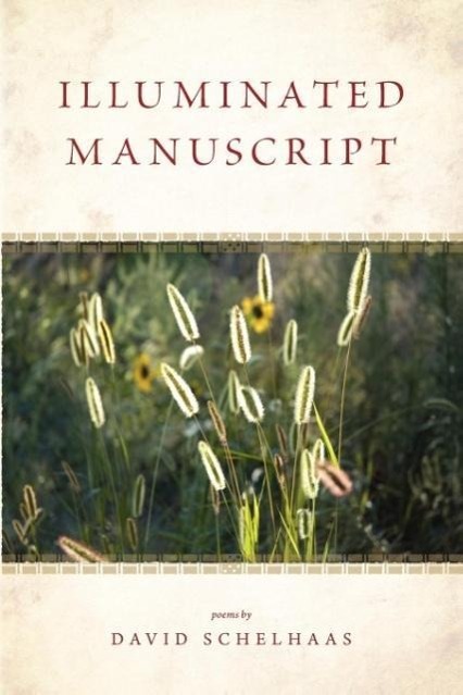 Vorderes Coverbild Illuminated Manuscript