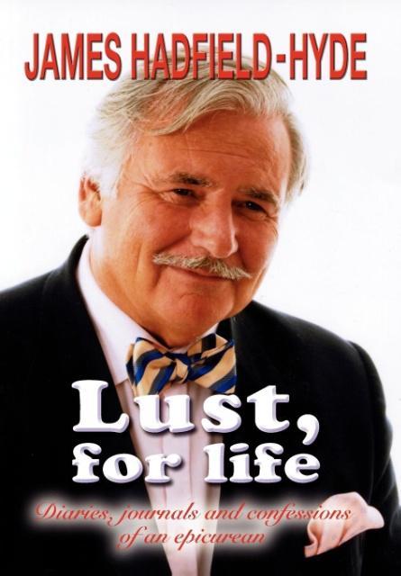 Vorderes Coverbild Lust, for Life