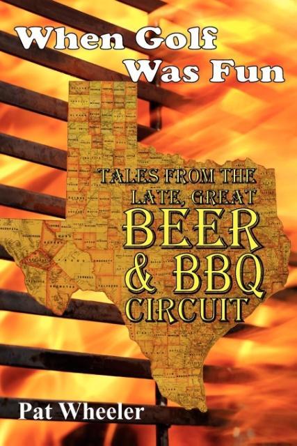 Vorderes Coverbild When Golf Was Fun