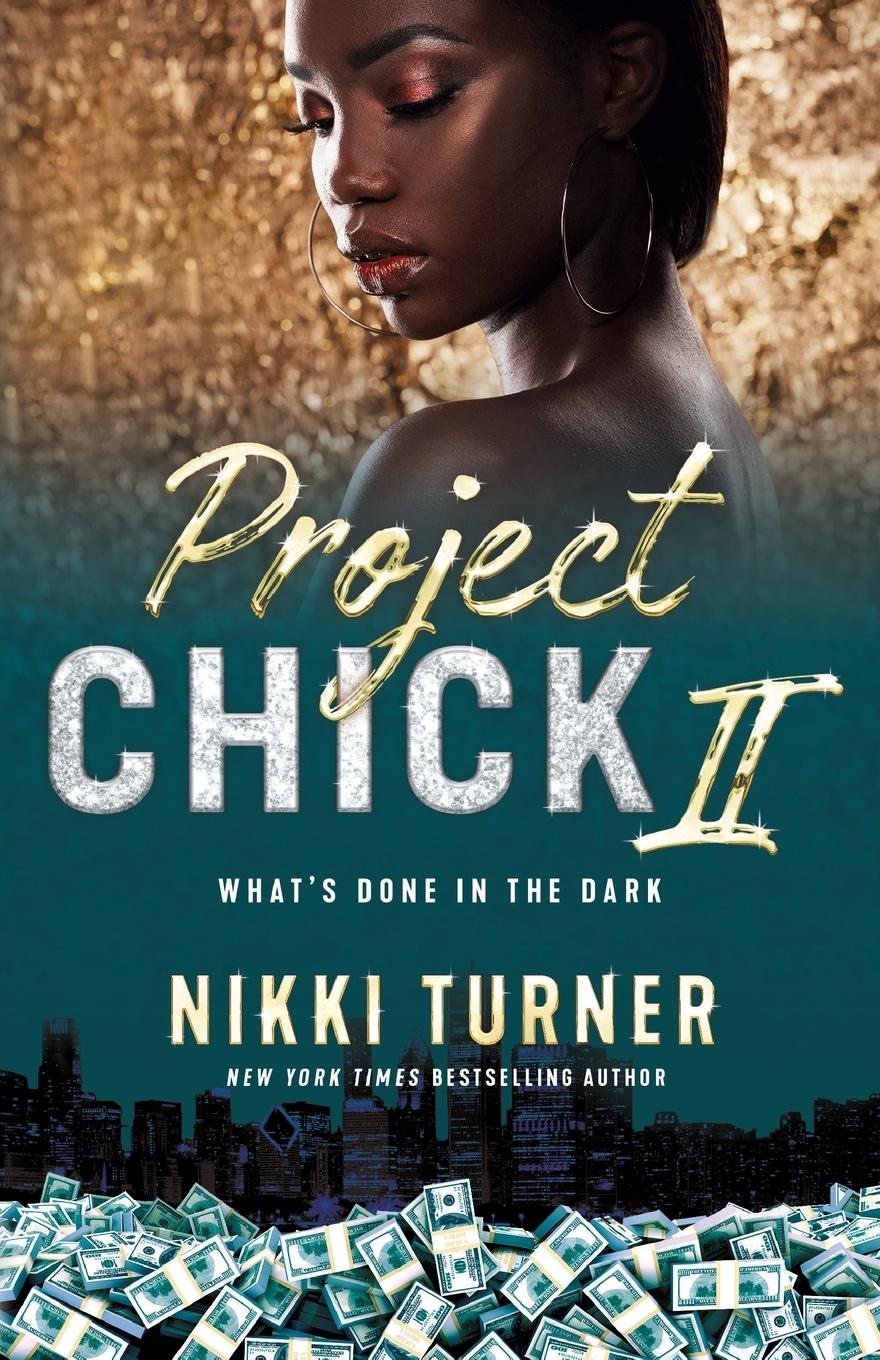 Vorderes Coverbild Project Chick II