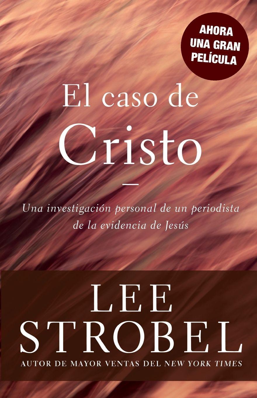 Vorderes Coverbild El Caso de Cristo = The Case for Christ (Supersaver)