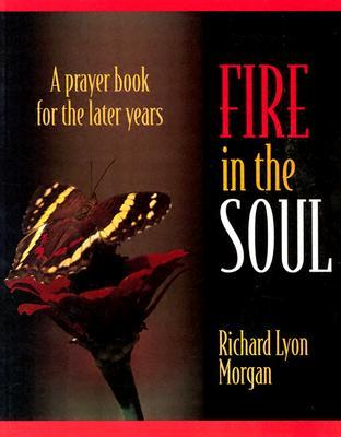 Vorderes Coverbild Fire in the Soul