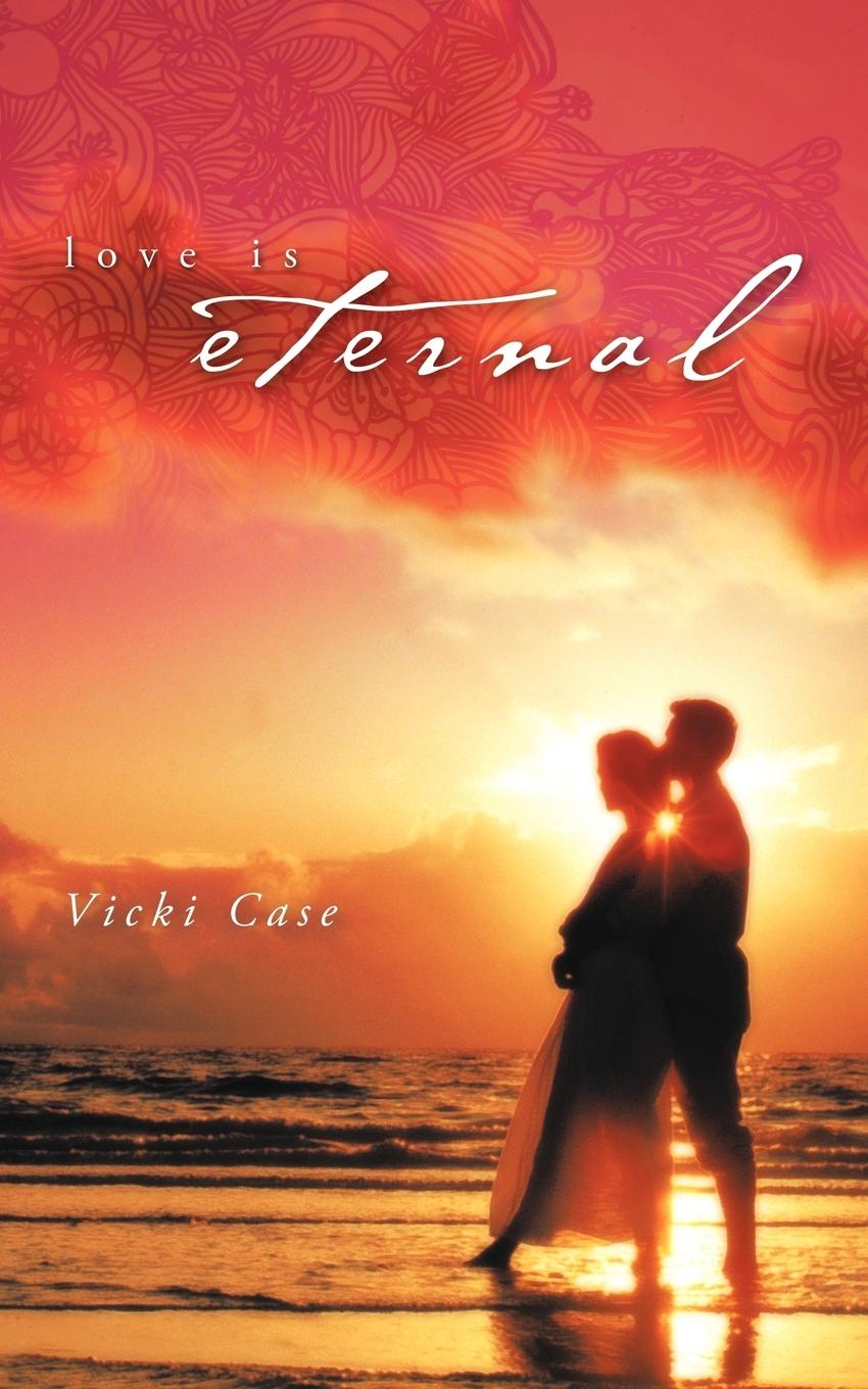 Vorderes Coverbild Love Is Eternal