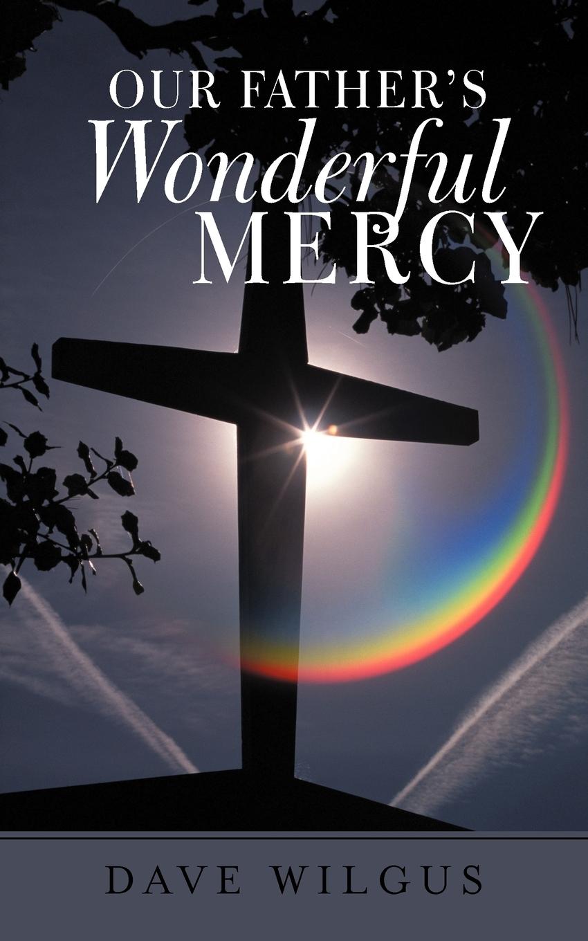 Vorderes Coverbild Our Father's Wonderful Mercy