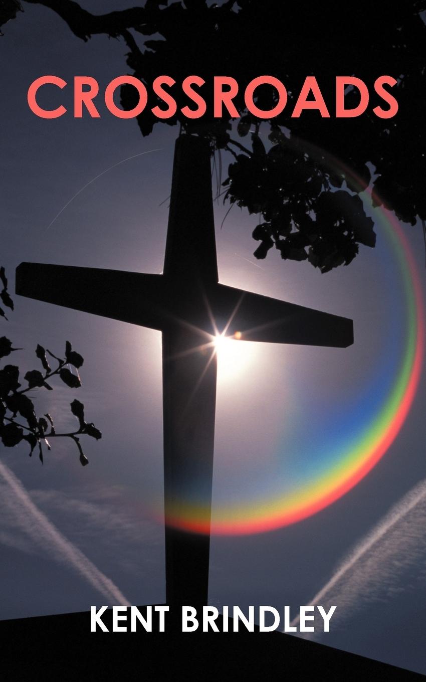 Vorderes Coverbild Crossroads