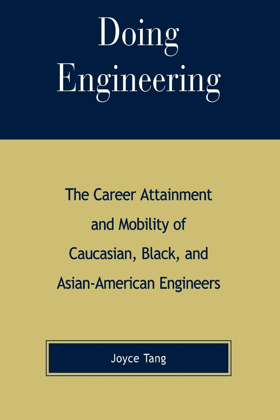Vorderes Coverbild Doing Engineering