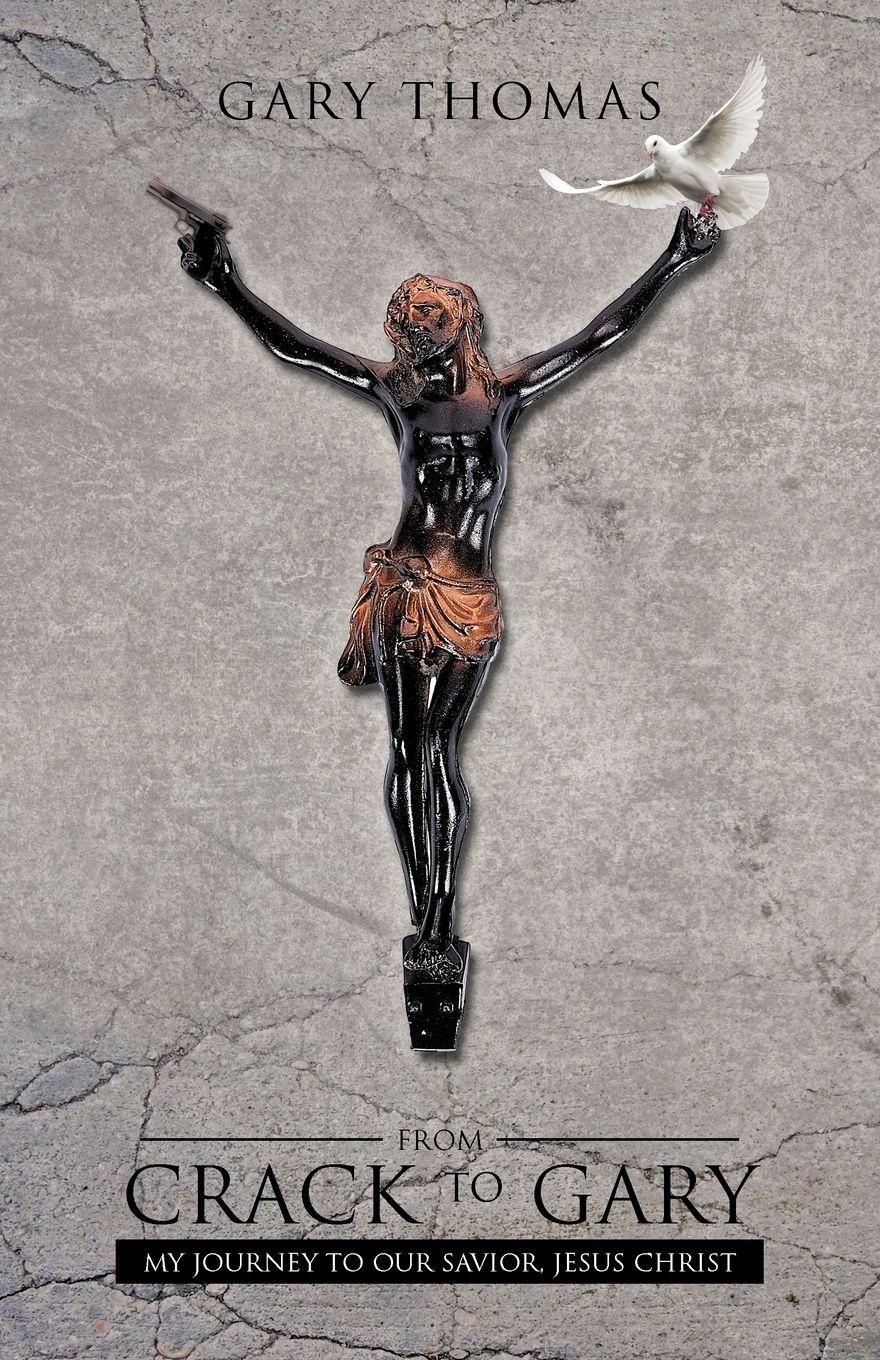 Vorderes Coverbild From Crack to Gary