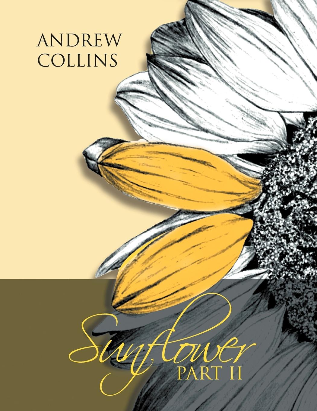 Vorderes Coverbild Sunflower Part II