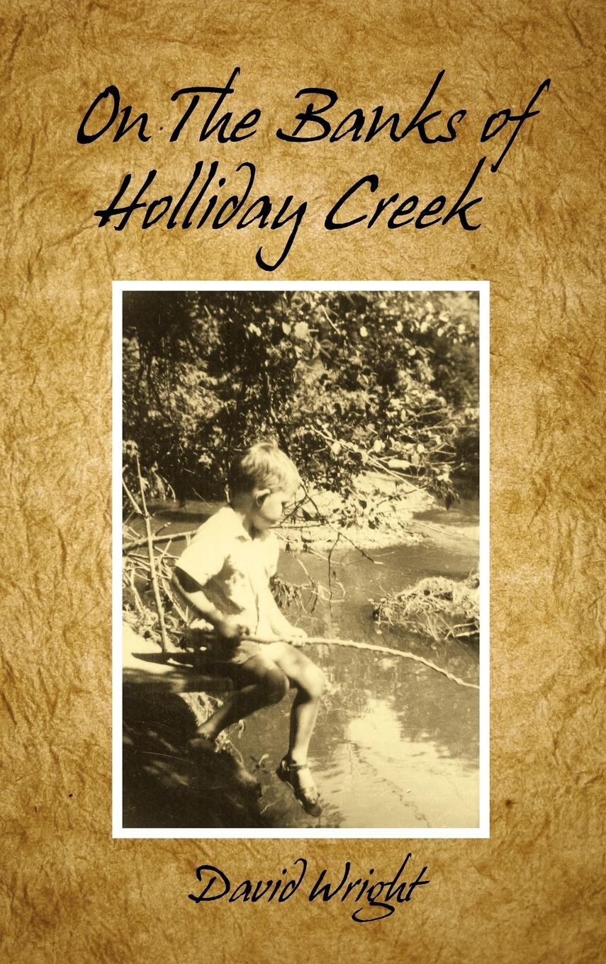 Vorderes Coverbild On the Banks of Holliday Creek