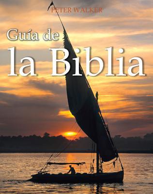 Vorderes Coverbild Guia de la Biblia