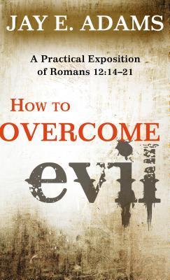 Vorderes Coverbild How to Overcome Evil