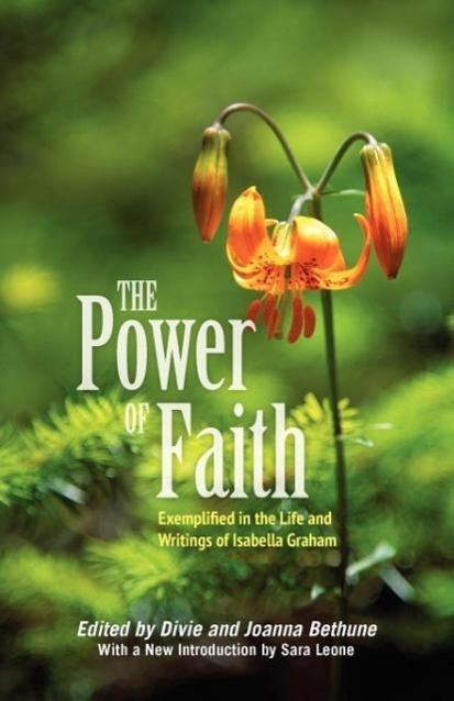 Vorderes Coverbild The Power of Faith