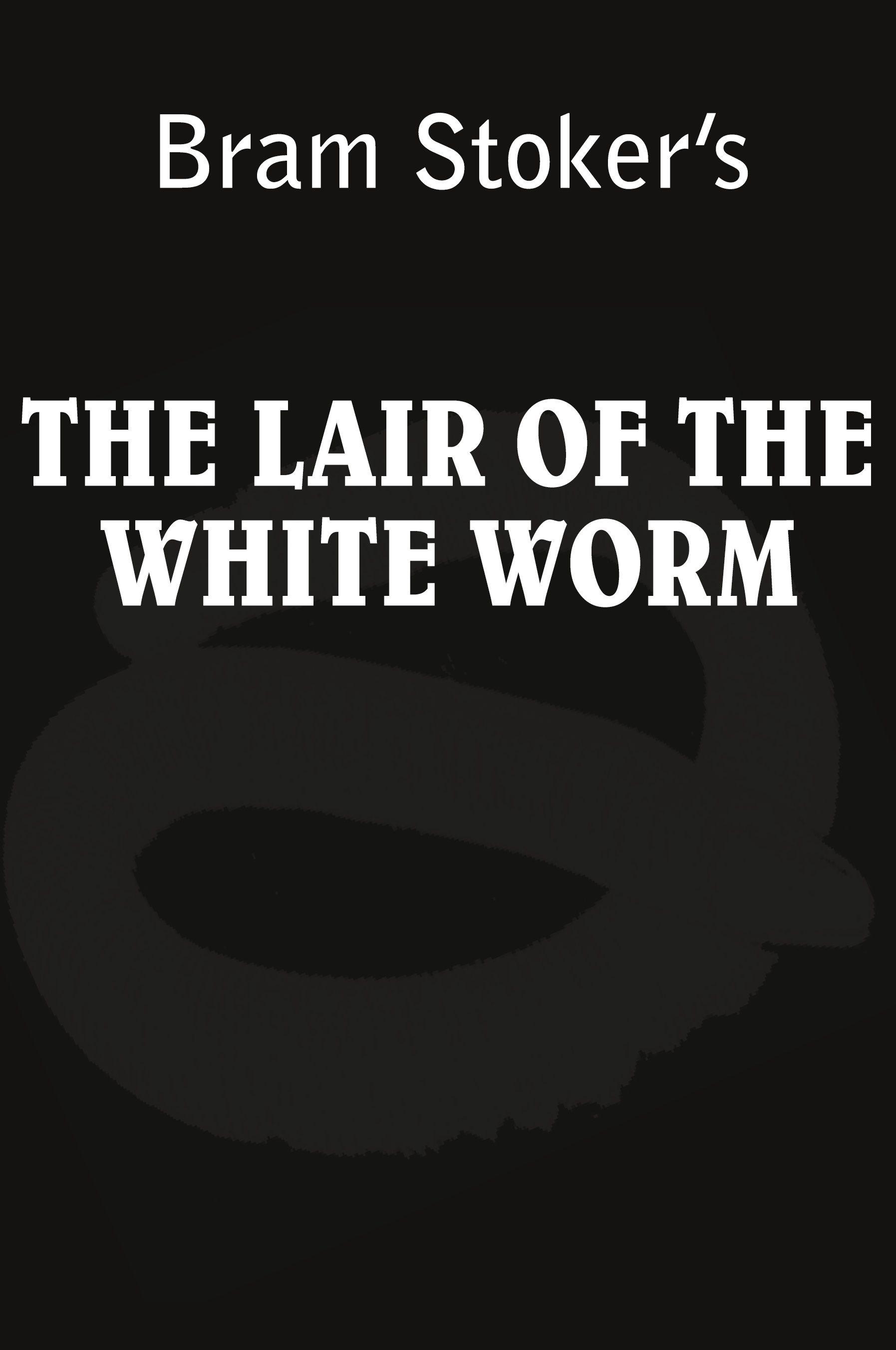 Vorderes Coverbild Lair of the White Worm