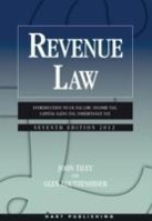 Vorderes Coverbild Revenue Law